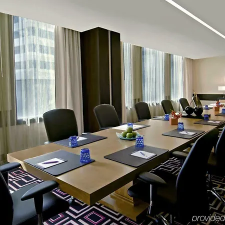 Le Meridien Arlington 