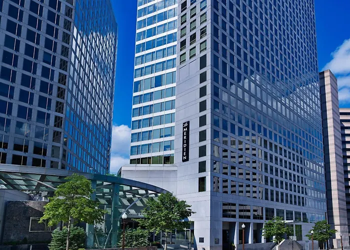 Le Meridien Arlington