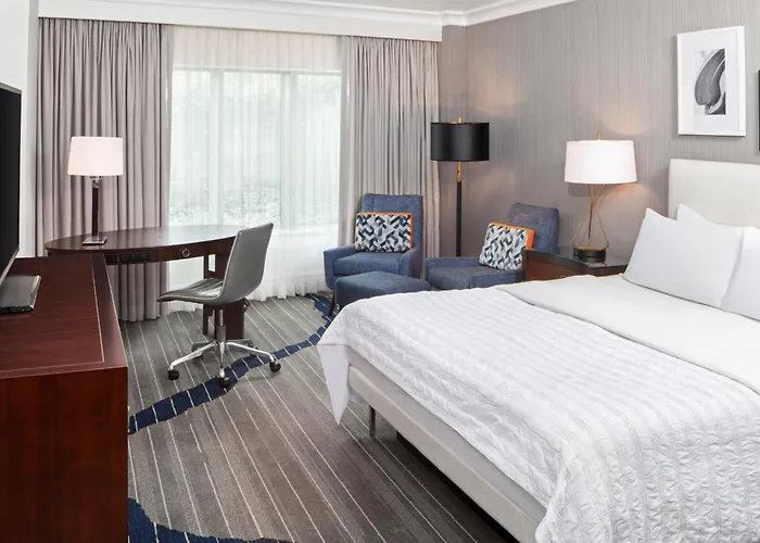 Le Meridien Arlington