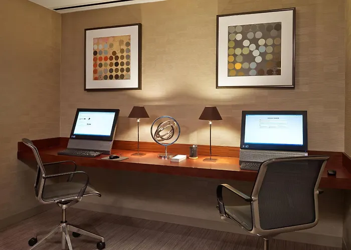 Le Meridien Arlington