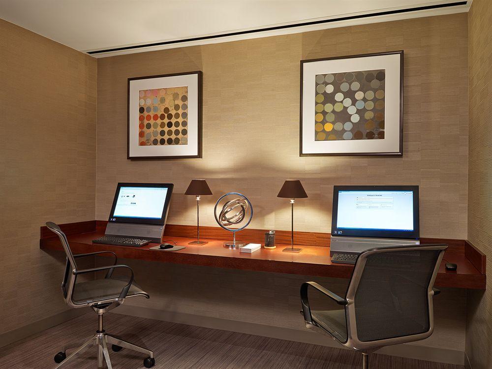Le Meridien Arlington