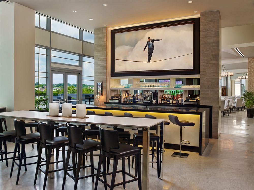 Hotel Le Meridien