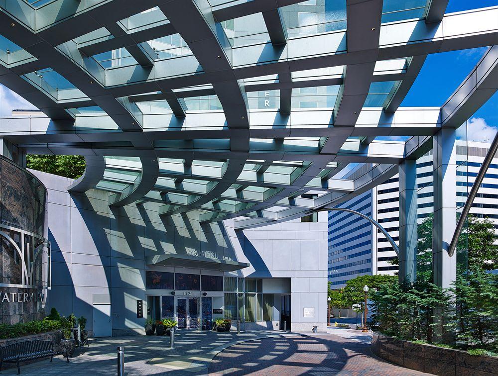 Hotel Le Meridien 4*