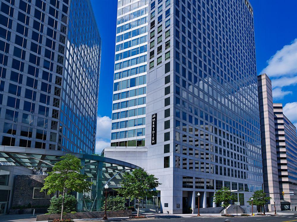 Le Meridien Hotel 4*