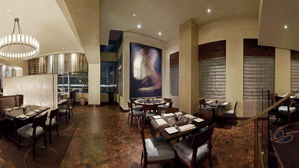 Le Meridien Arlington