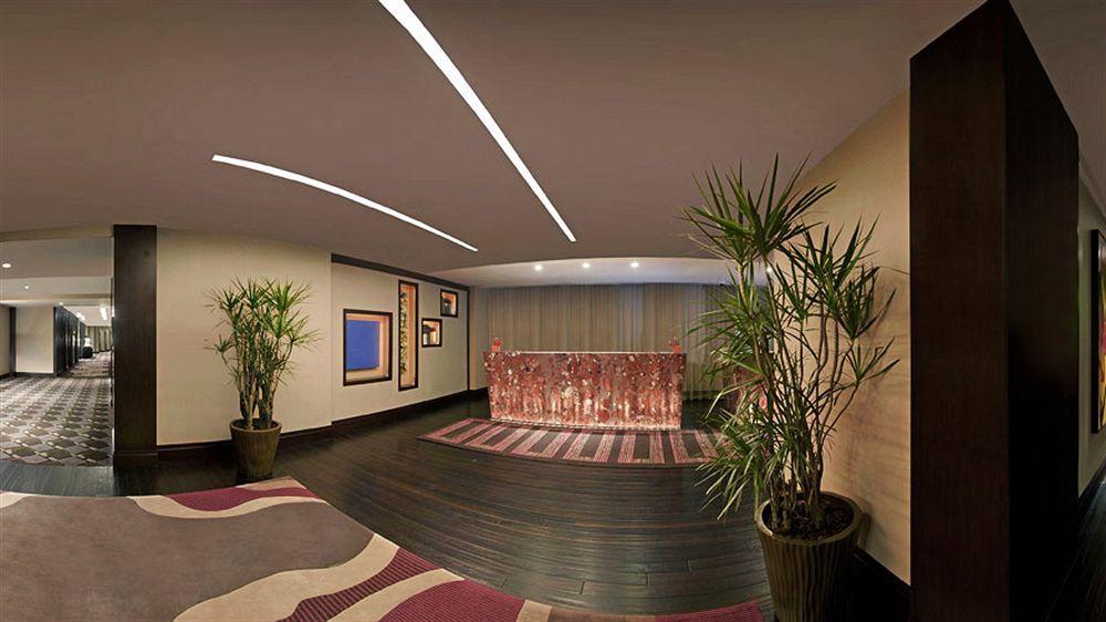 Hotel Le Meridien Arlington
