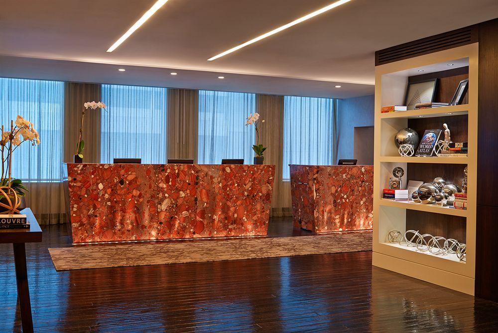Hotel Le Meridien 4*