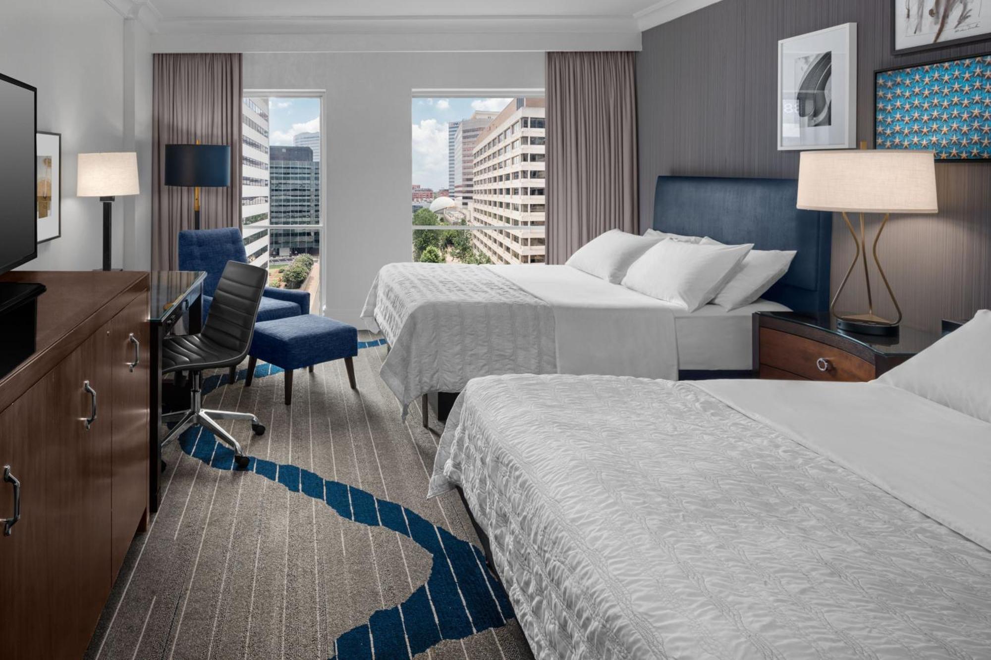 Le Meridien 4*