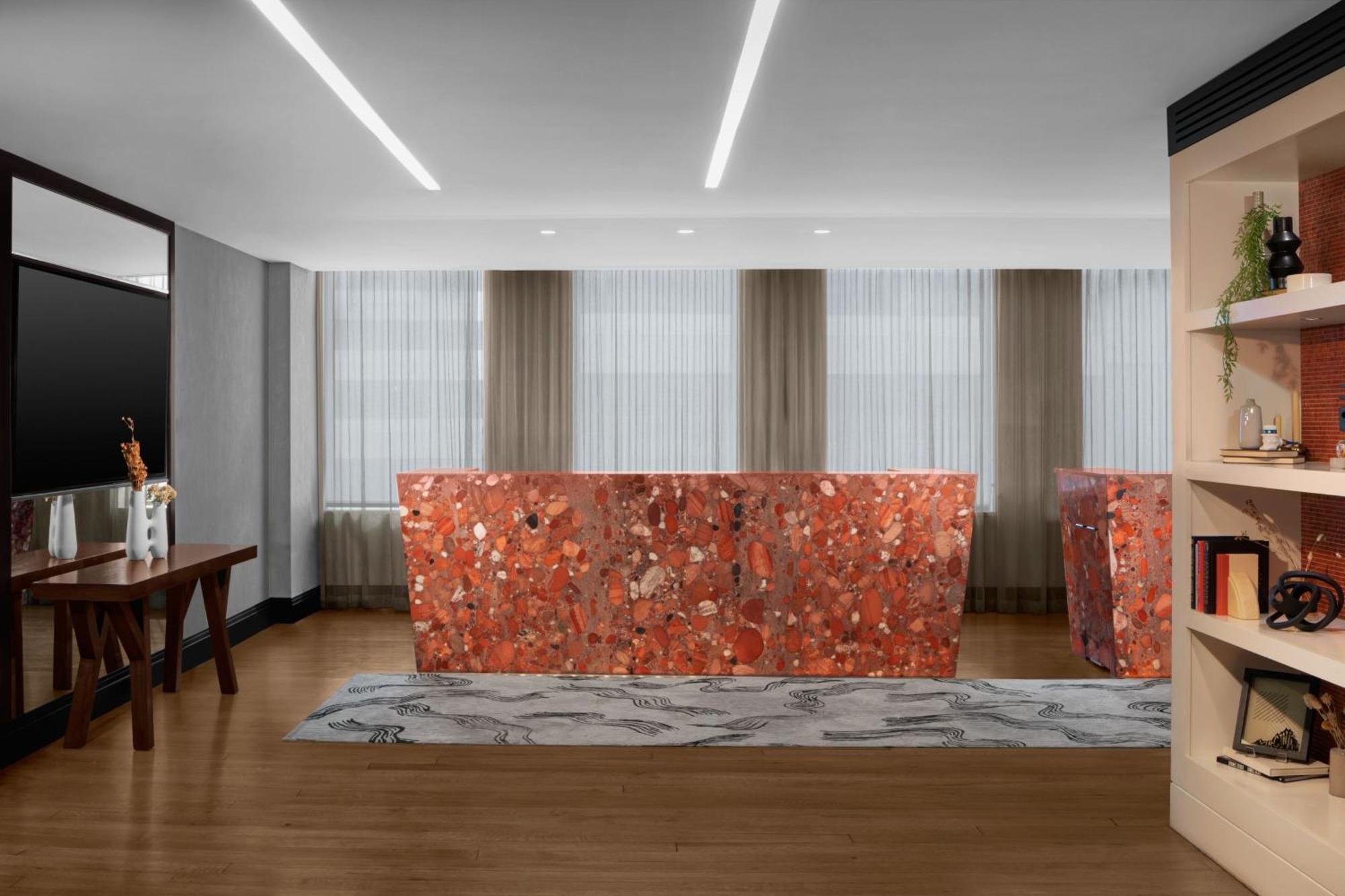 Le Meridien Hotel Arlington