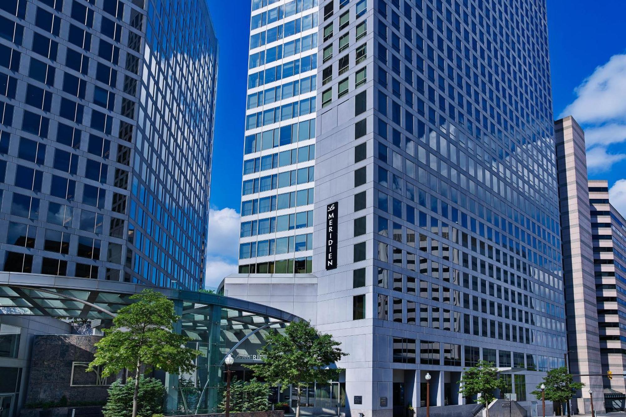 Le Meridien