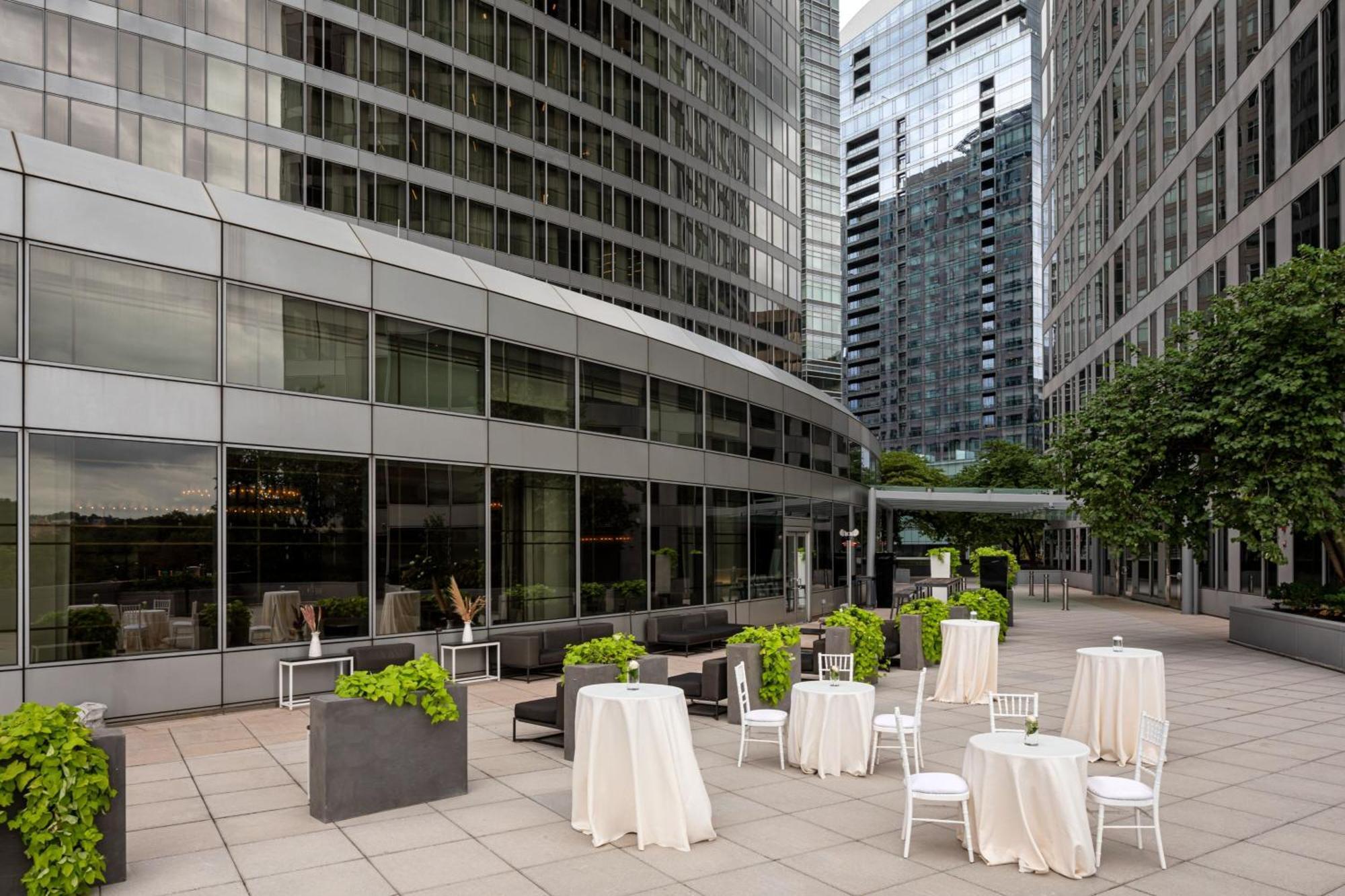 Hotel Le Meridien