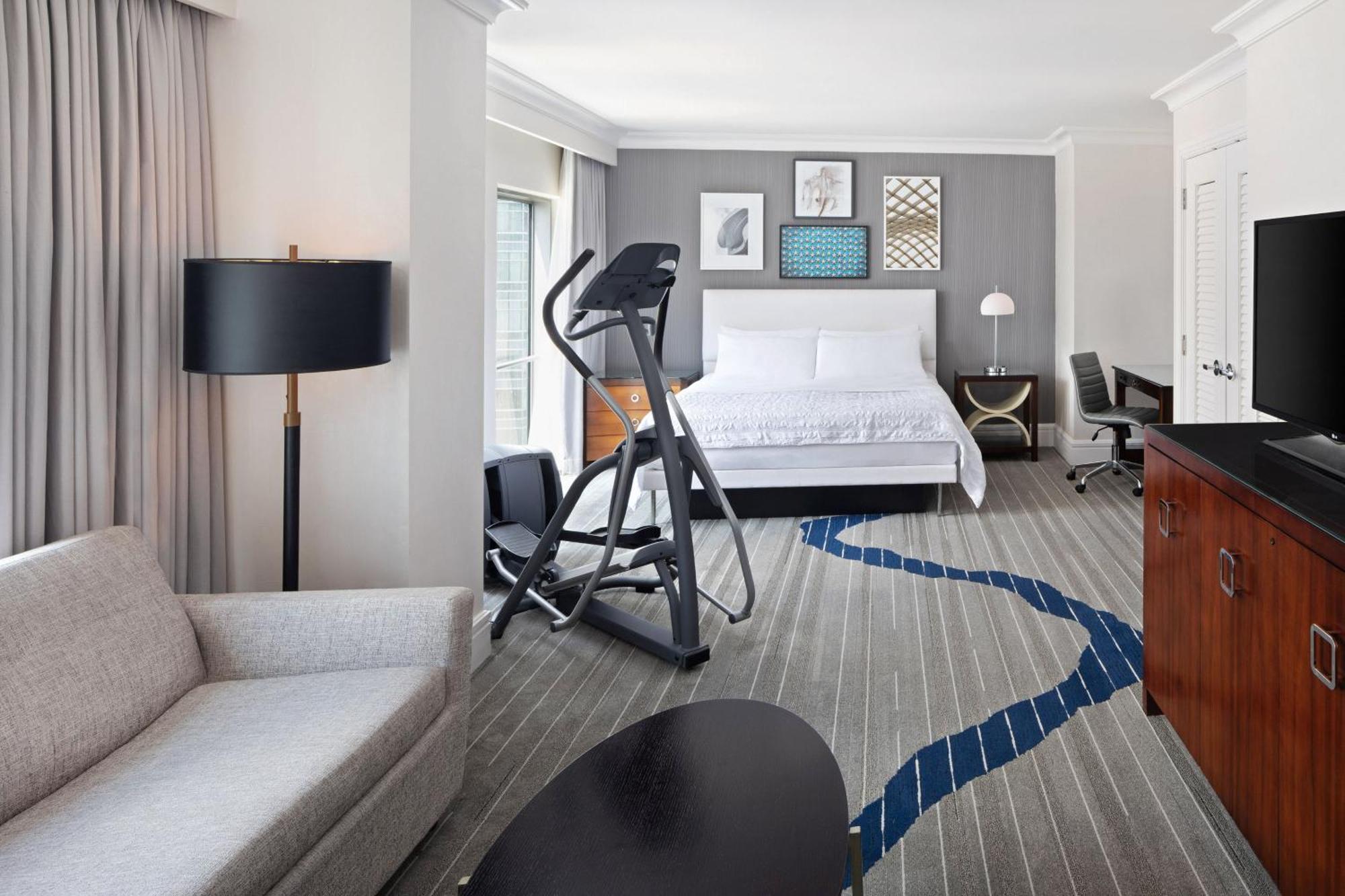 Le Meridien 4*