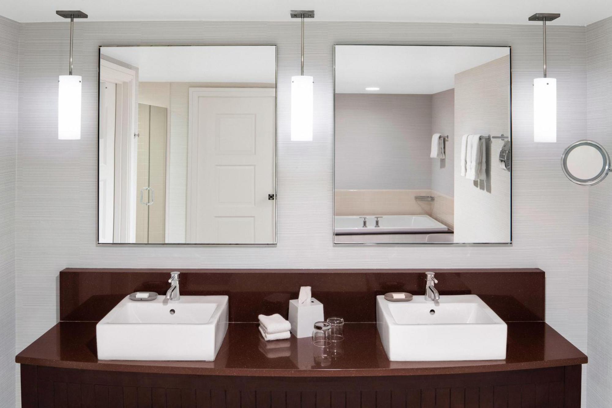 Le Meridien Arlington