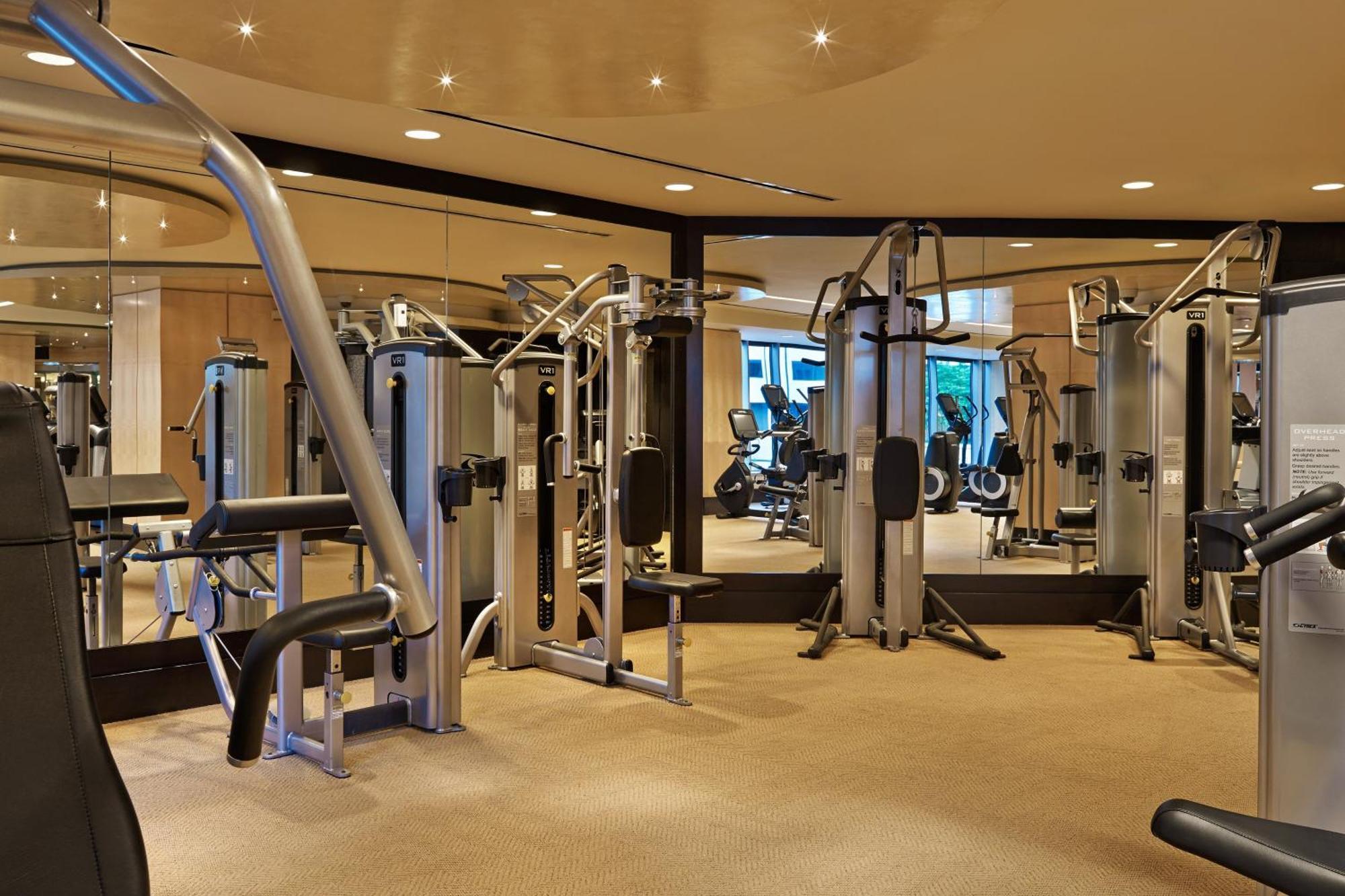 Le Meridien 4*