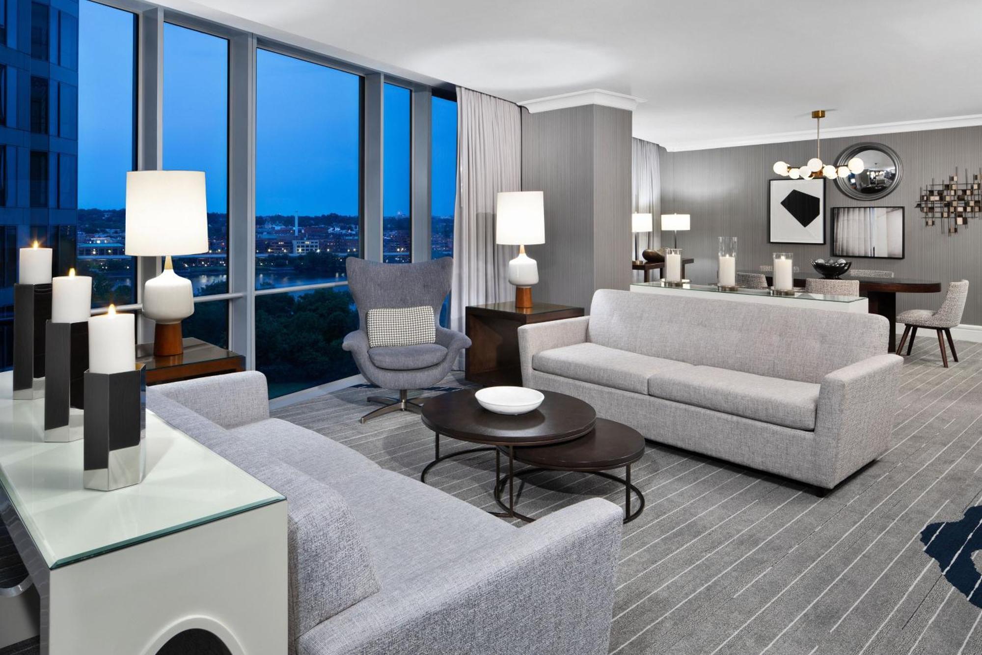 Le Meridien 4*