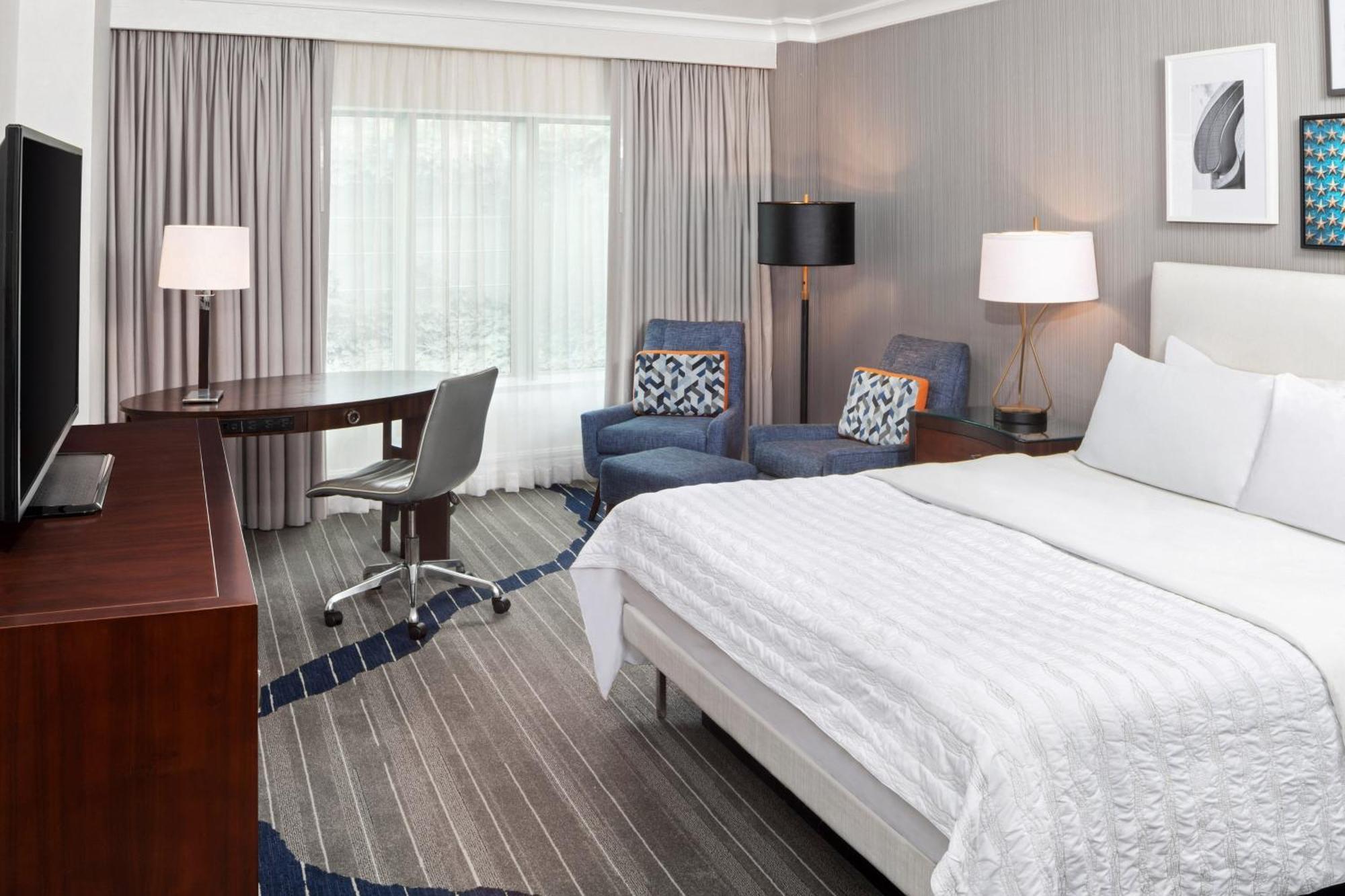 Le Meridien 4*