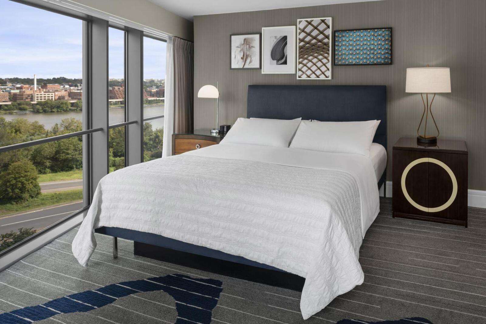 Le Meridien Hotel Arlington