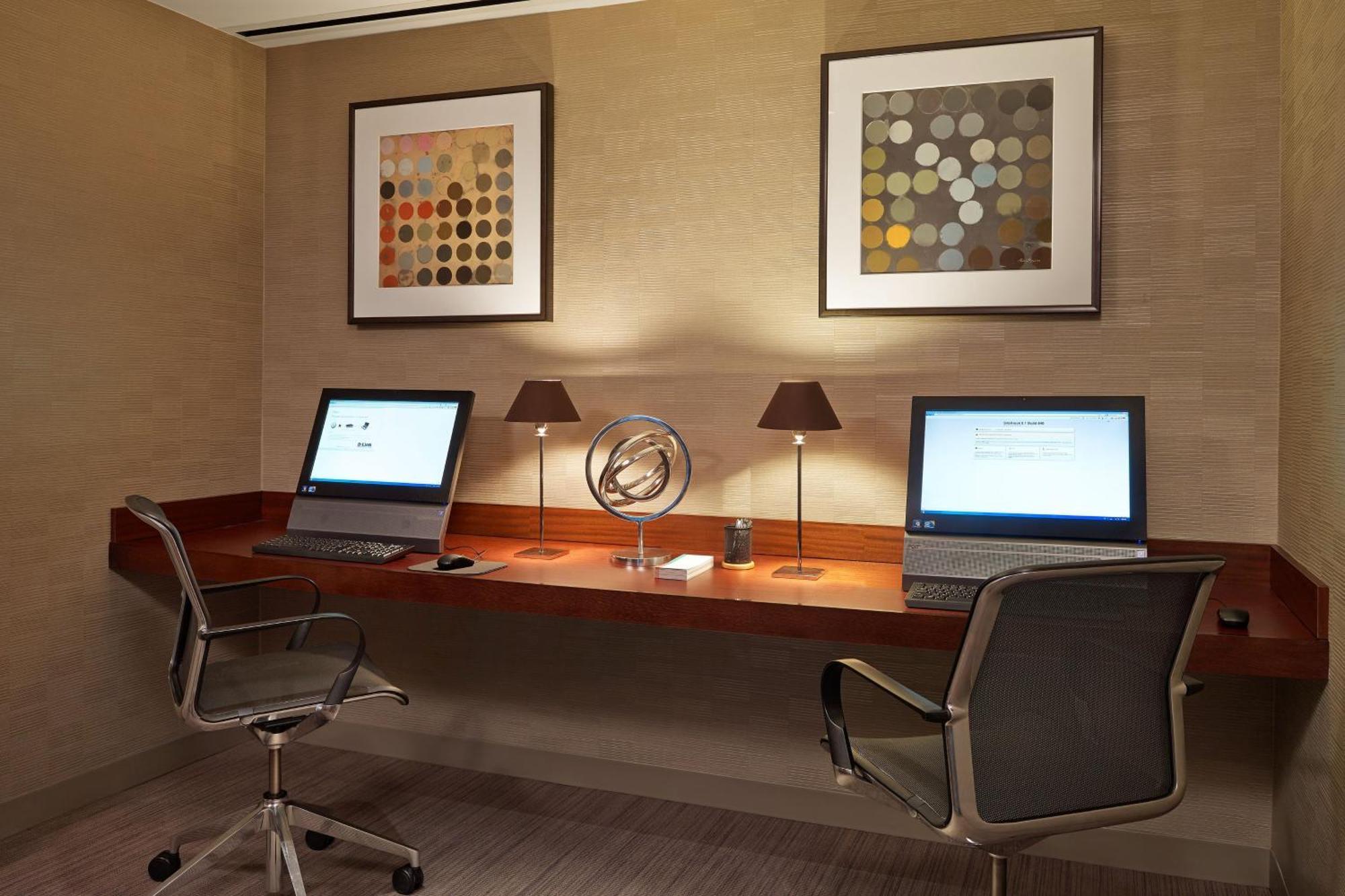 Le Meridien
