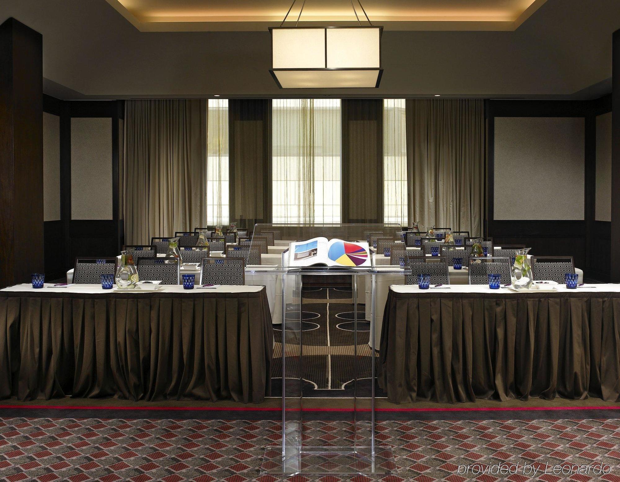 Le Meridien 4*