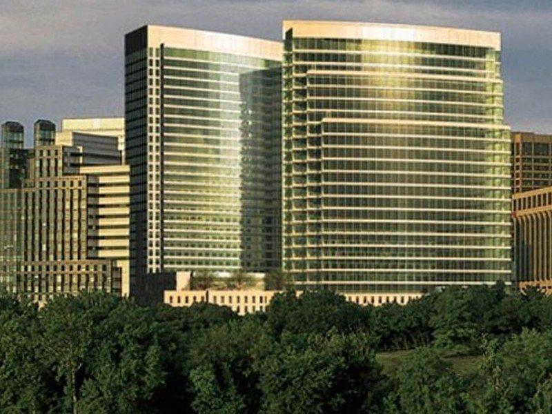 Hotel Le Meridien