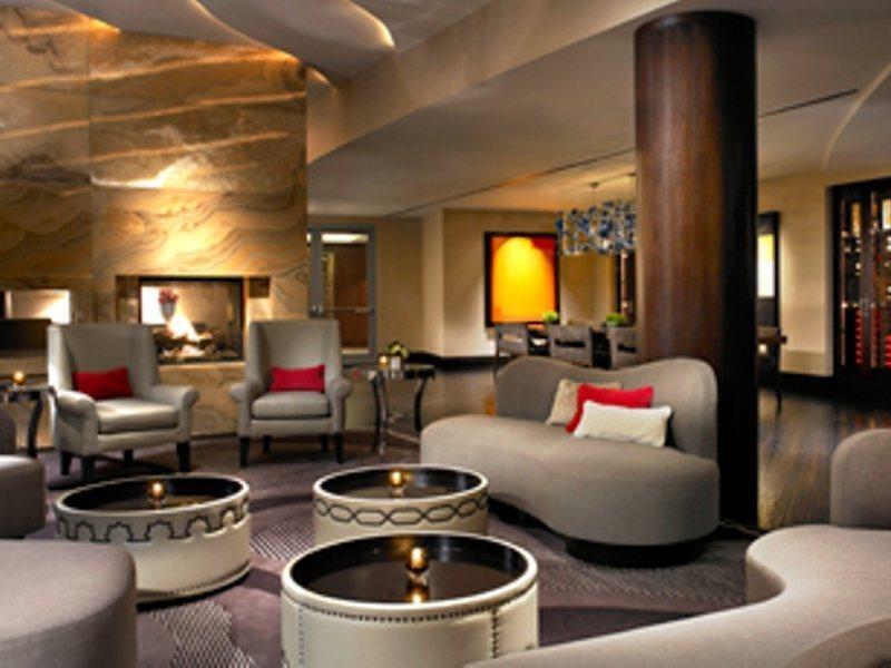 Hotel Le Meridien Arlington