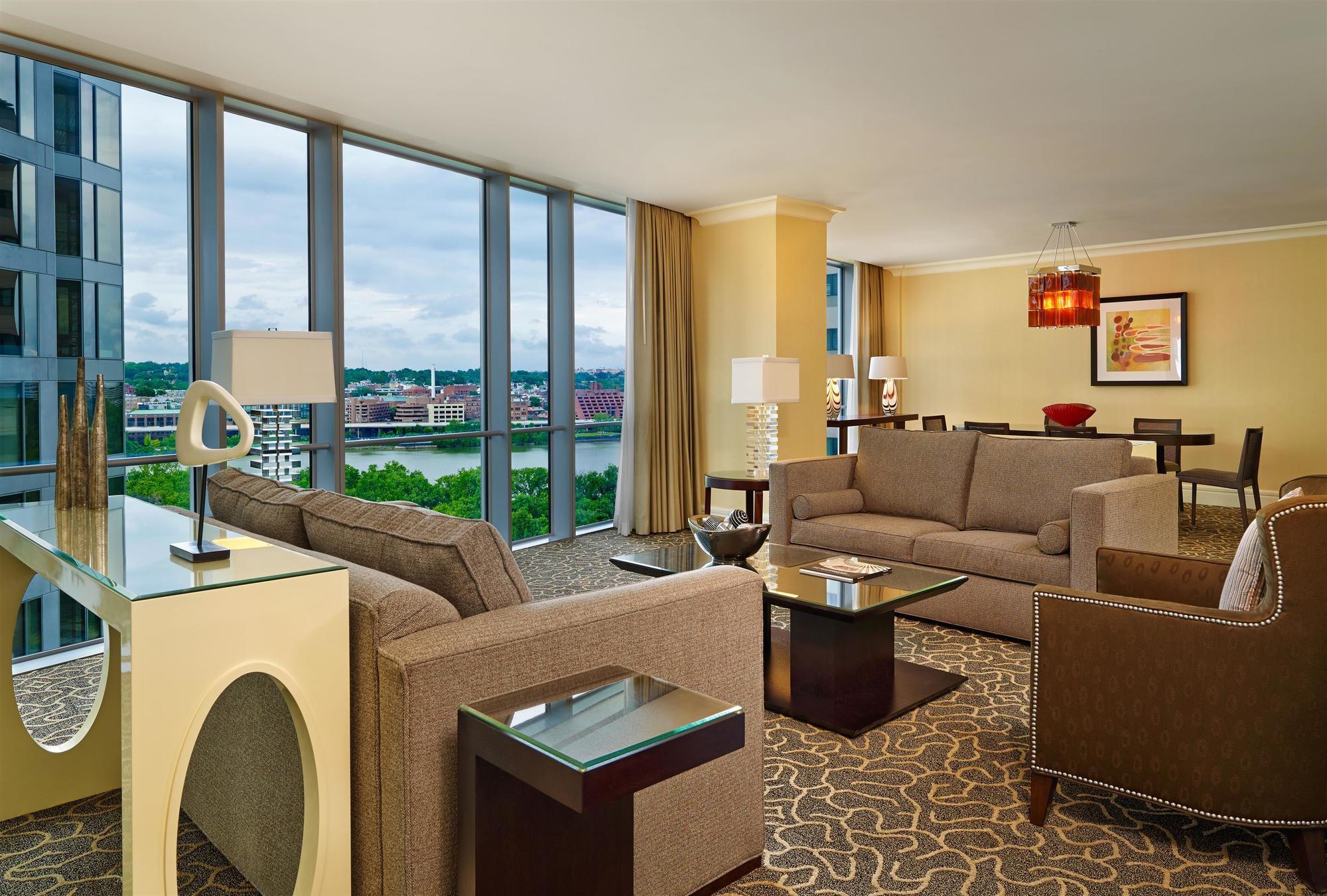 Le Meridien