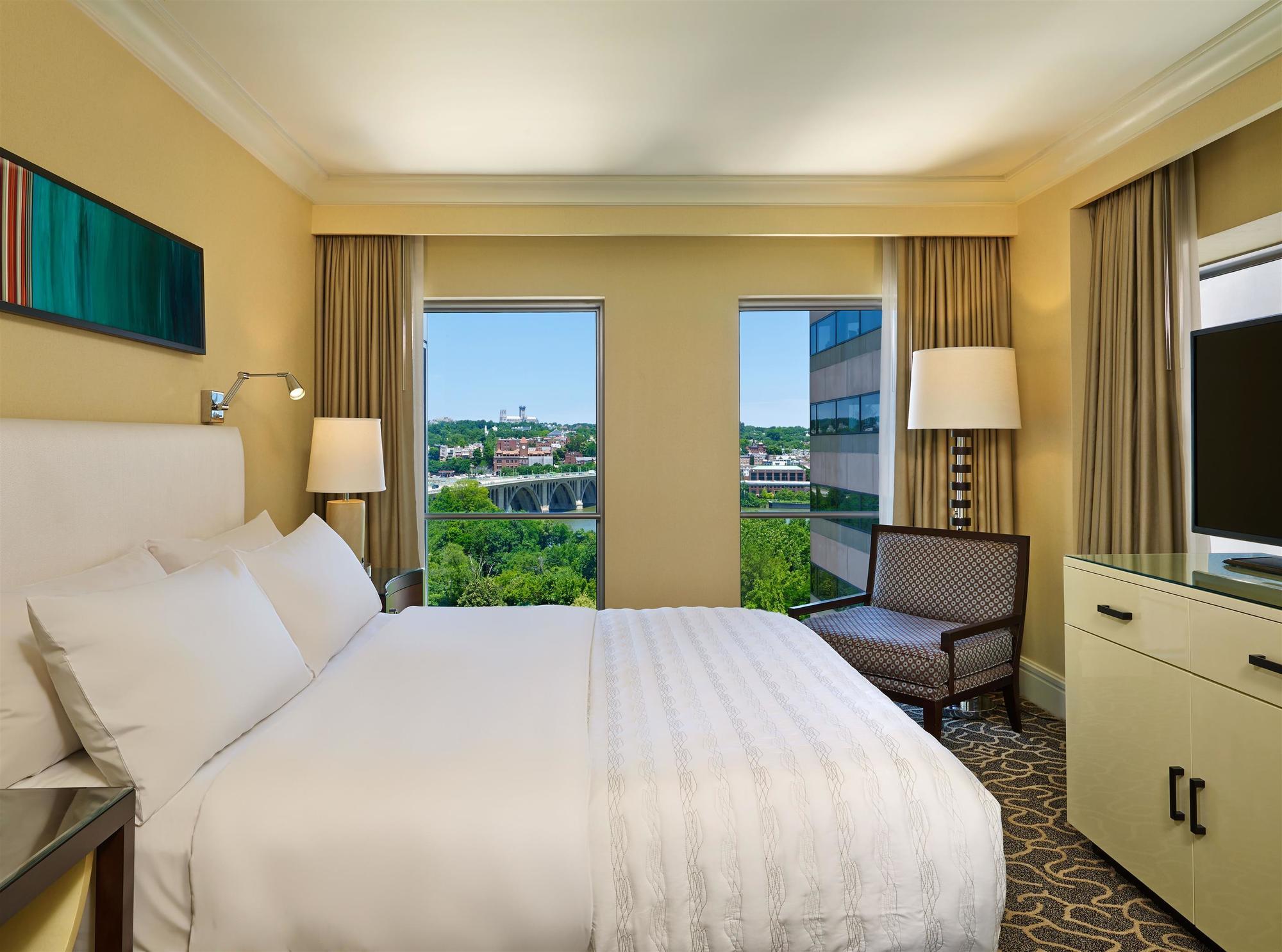 Hotel Le Meridien 4*