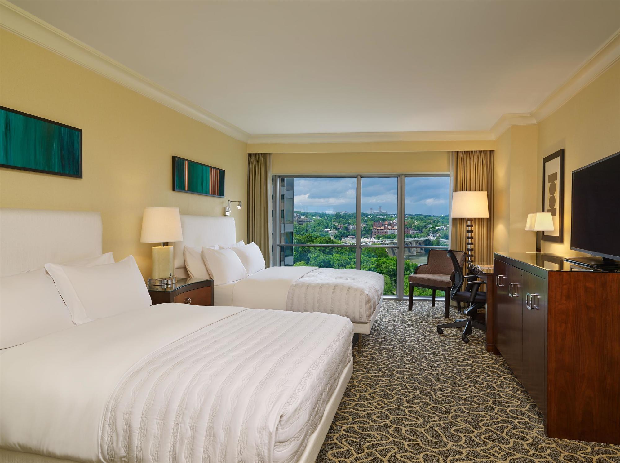 Hotel Le Meridien