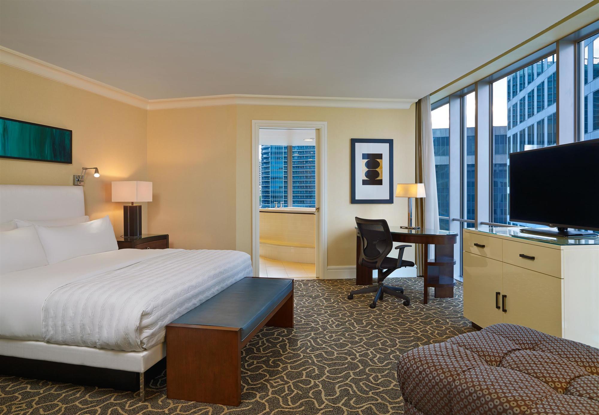 Hotel Le Meridien Arlington