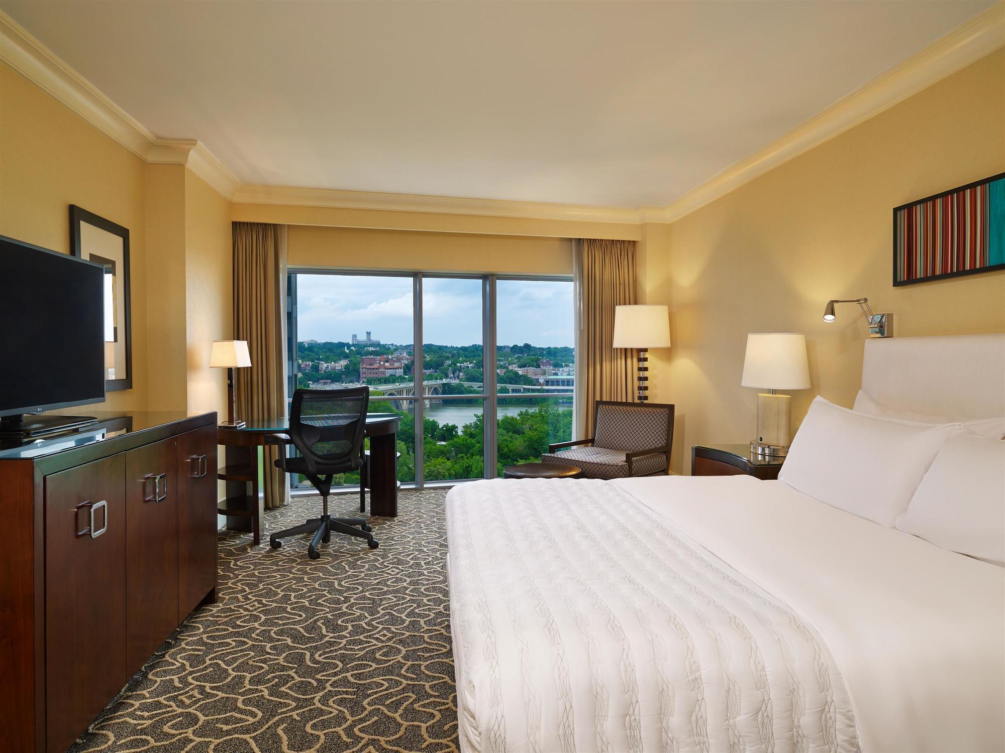 Le Meridien