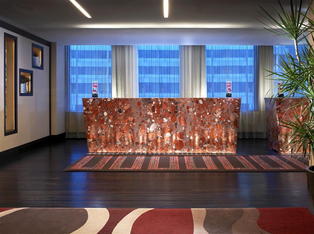 Hotel Le Meridien Arlington