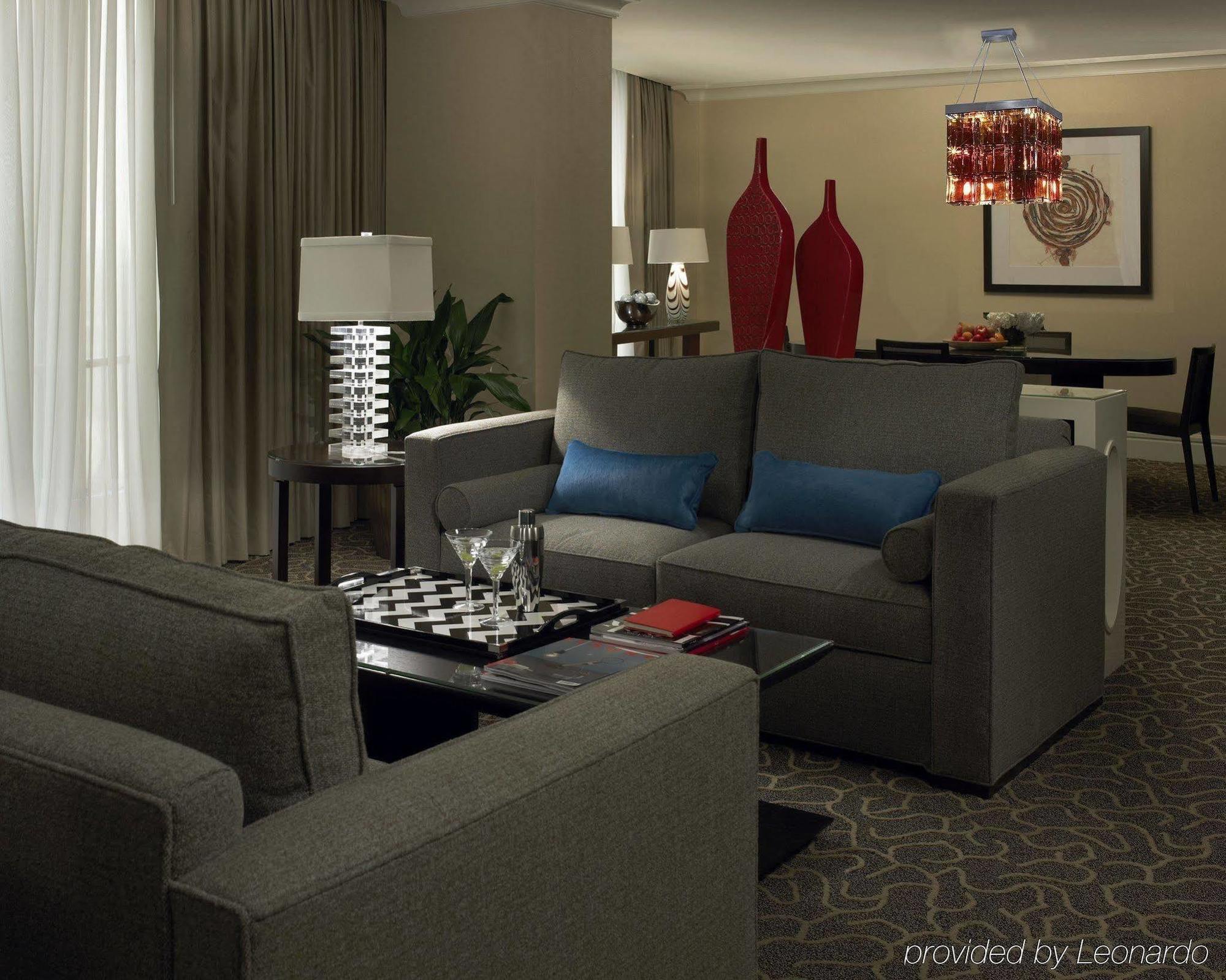 Le Meridien Hotel Arlington
