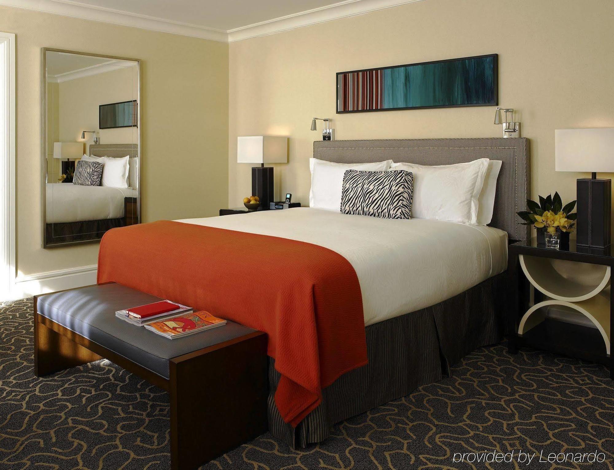 Le Meridien