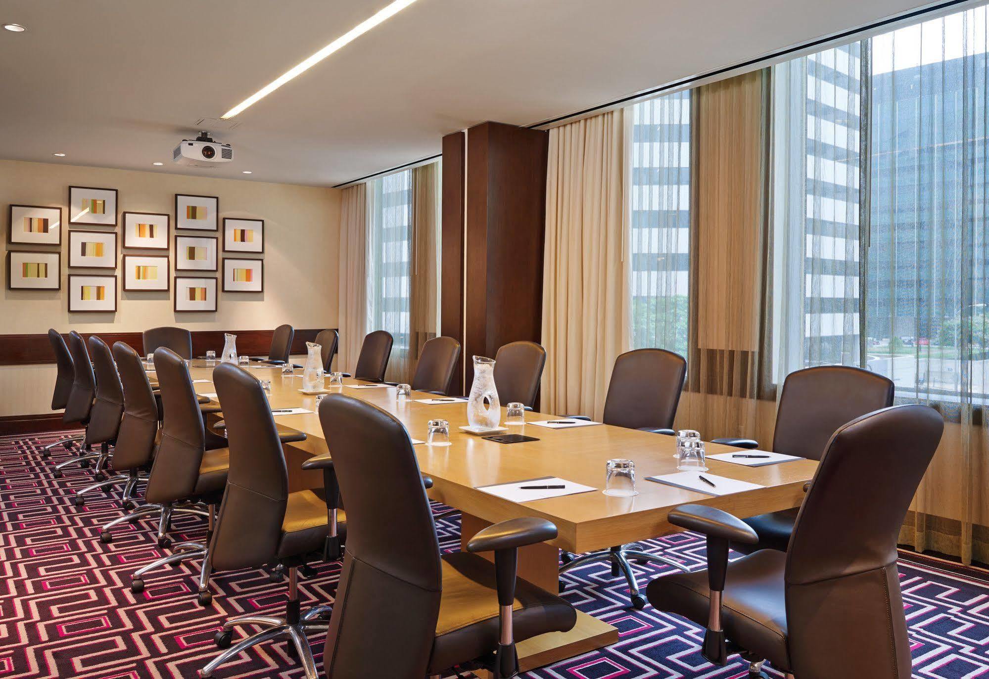 Le Meridien Arlington