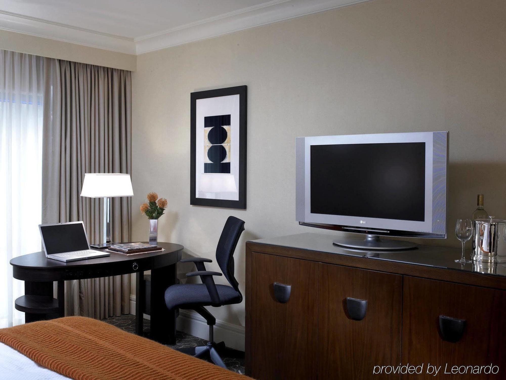 Hotel Le Meridien