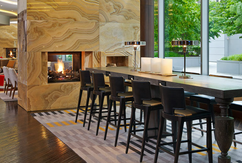 Hotel Le Meridien