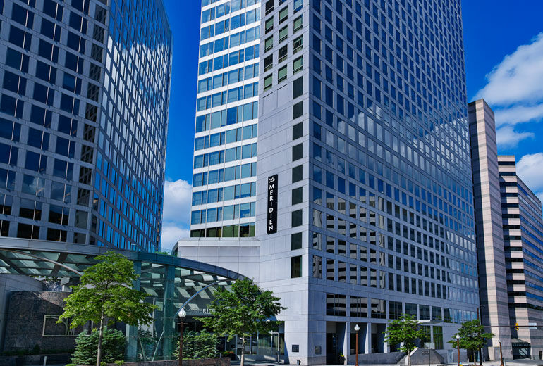 Le Meridien 4* Arlington