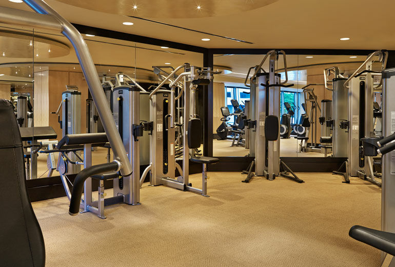 Le Meridien 4*
