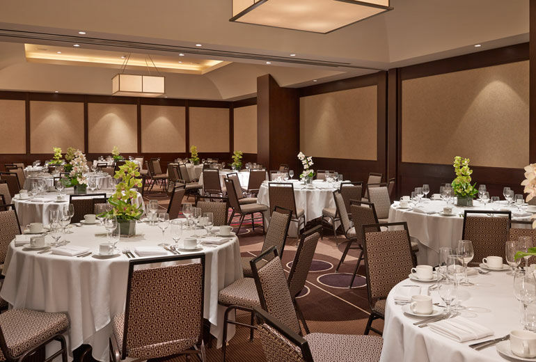 Le Meridien 4* Arlington