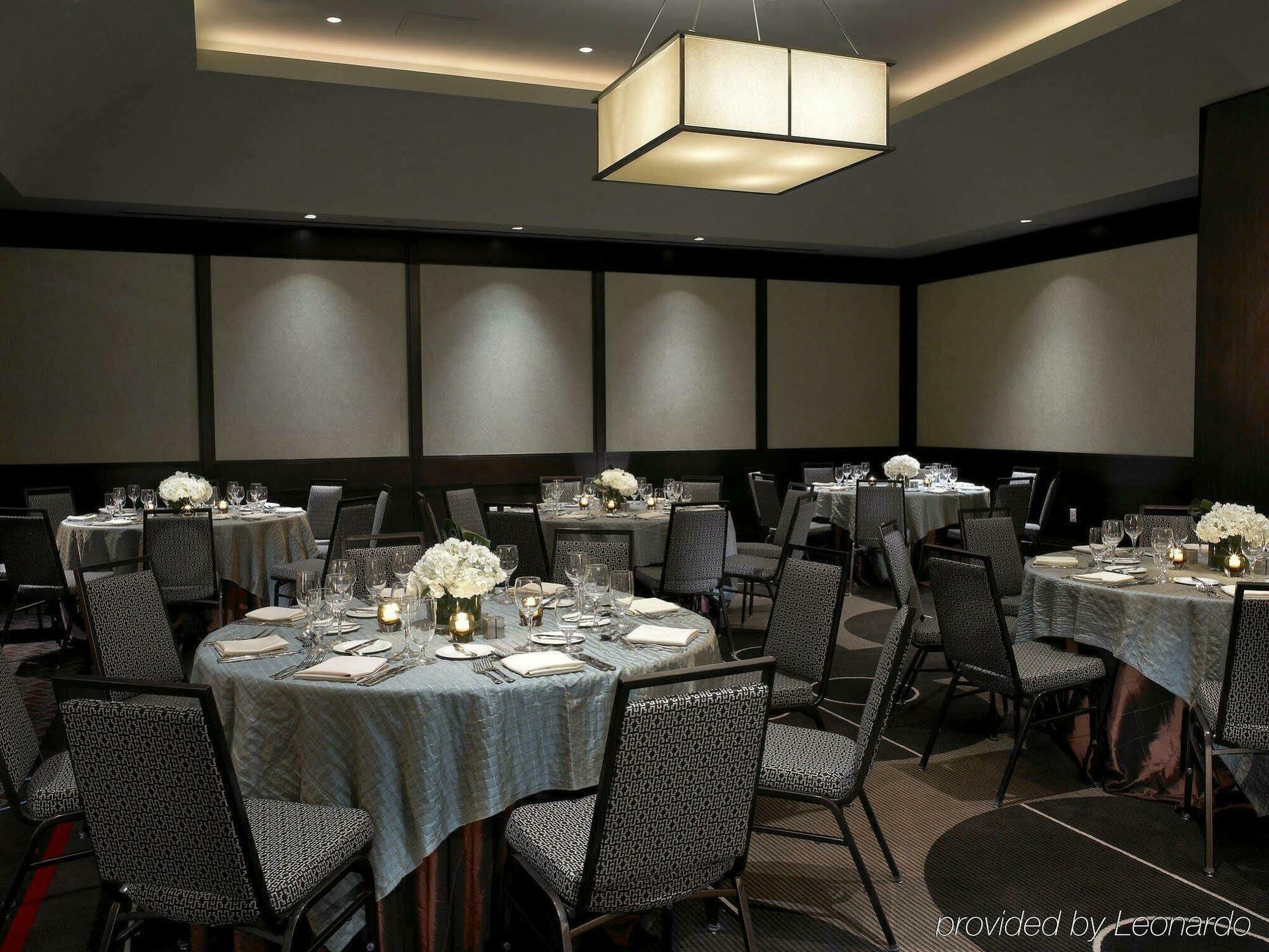 Le Meridien
