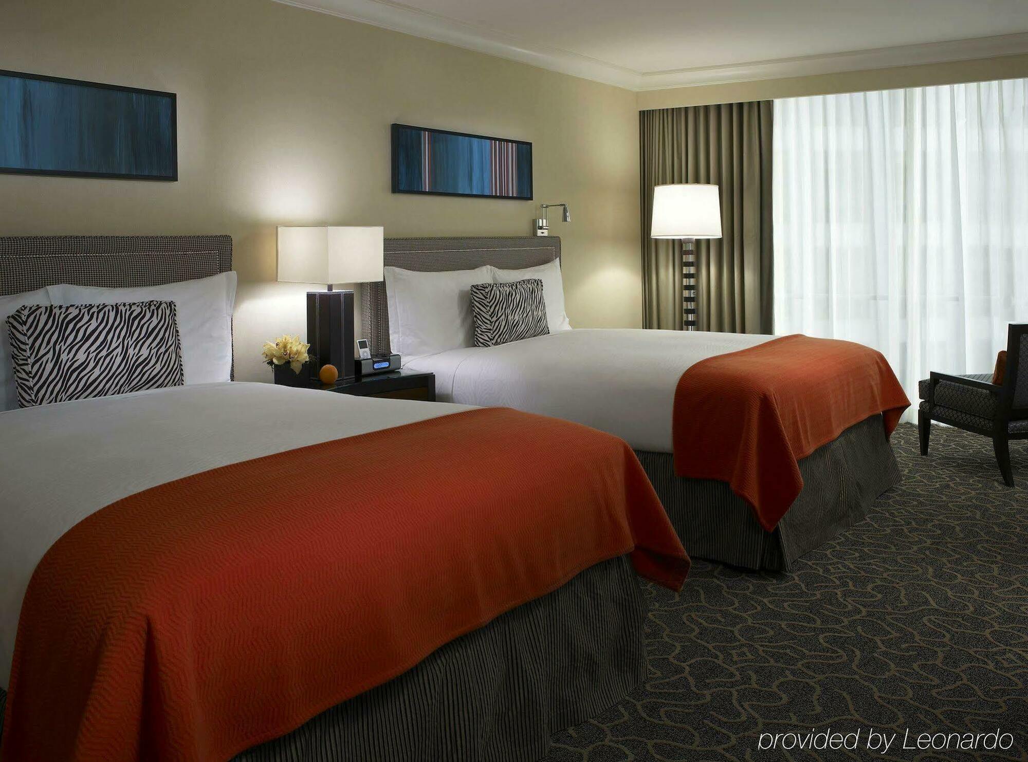 Le Meridien Hotel