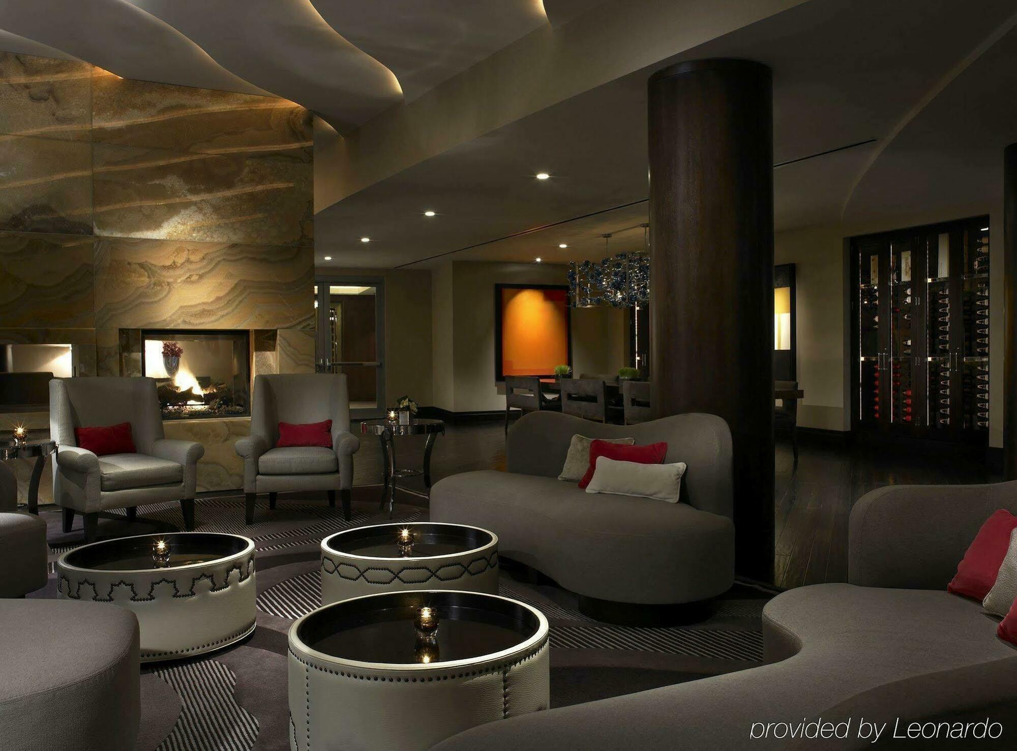 Le Meridien 4*