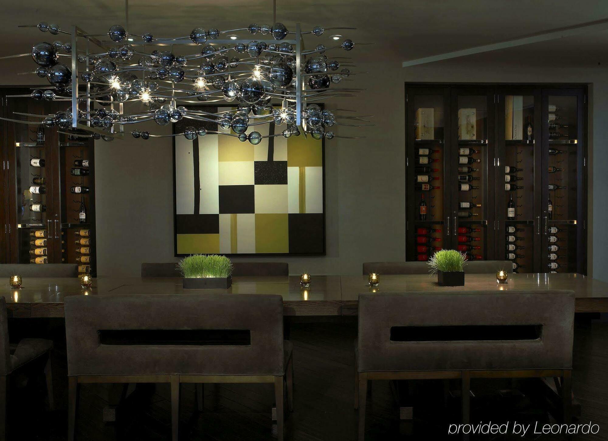 Hotel Le Meridien 4*