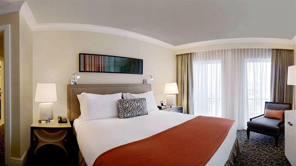 Le Meridien